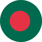 বাংলাদেশের পতাকা
