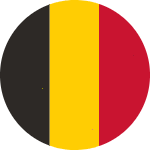 Drapeau belge