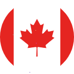 Drapeau du Canada