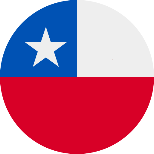 Bandera de Chile