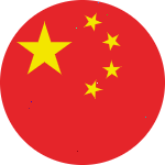 中国国旗