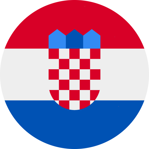 Hrvatska zastava