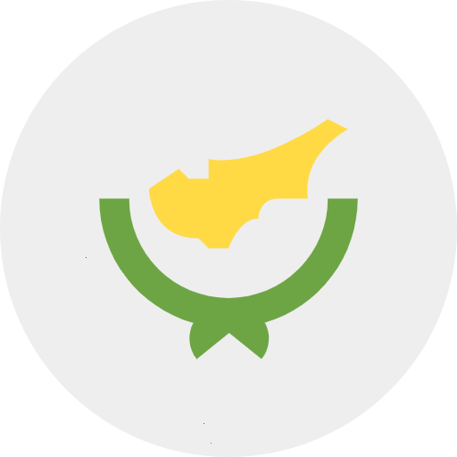 Cyprus flag