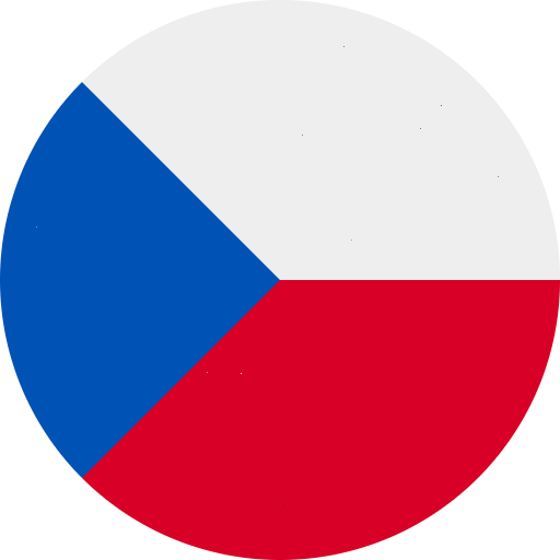 Česká vlajka