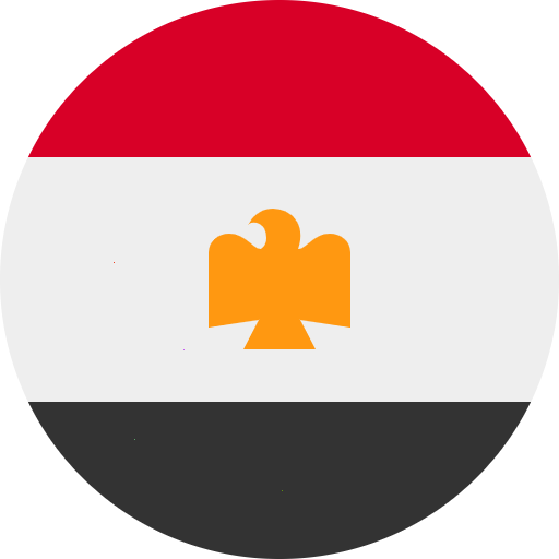 علم مصر