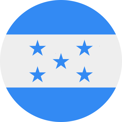 Bandera de Honduras