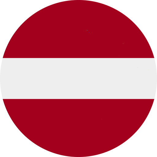 Latvijas karogs