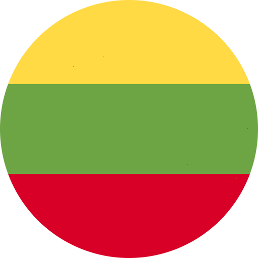 Lithuania flag