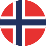 Norsk flagg
