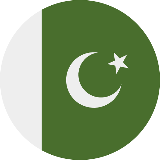 پاکستان کا پرچم
