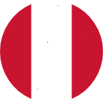 Bandera de Perú
