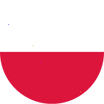 Flaga Polski