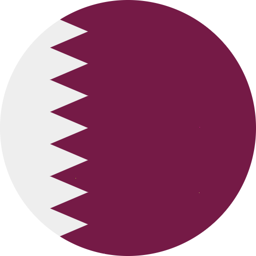 علم قطر