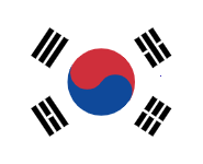 한국 국기
