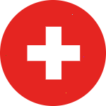 Schweizer Flagge