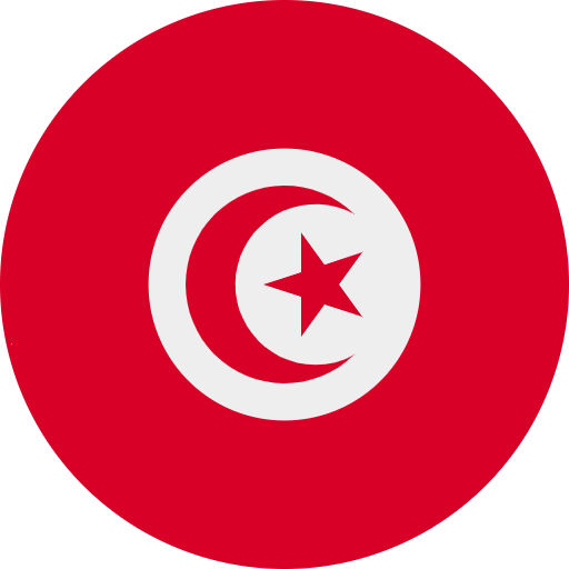علم تونس