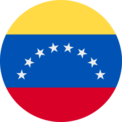 Bandera de Venezuela